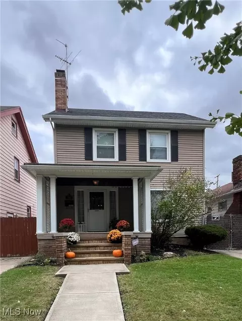3516 W 123rd St, Cleveland, OH 44111