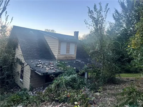 1718 Jennings Ave, East Liverpool, OH 43920