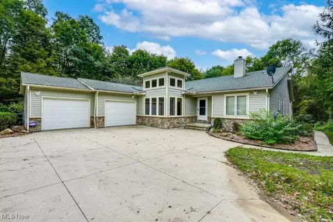 Undisclosed, Ravenna, OH 44266