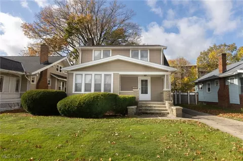 3846 W 162nd St, Cleveland, OH 44111