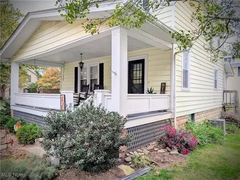 701 Warren St, Marietta, OH 45750