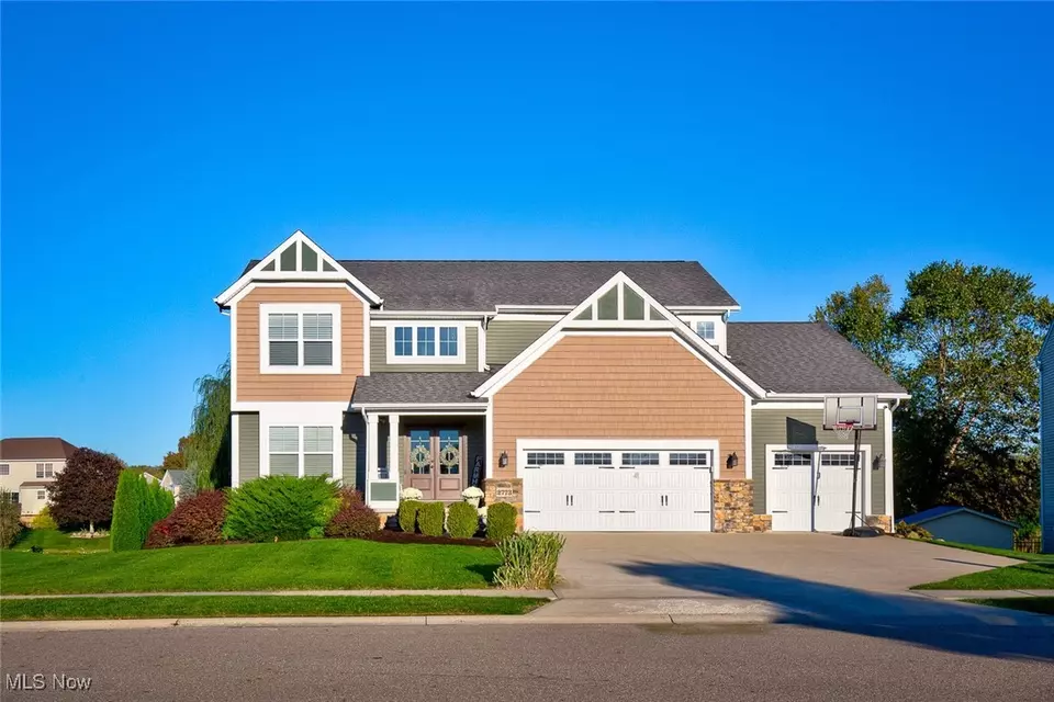  2773 Legacy St NW, Uniontown, OH 44685 photo 1