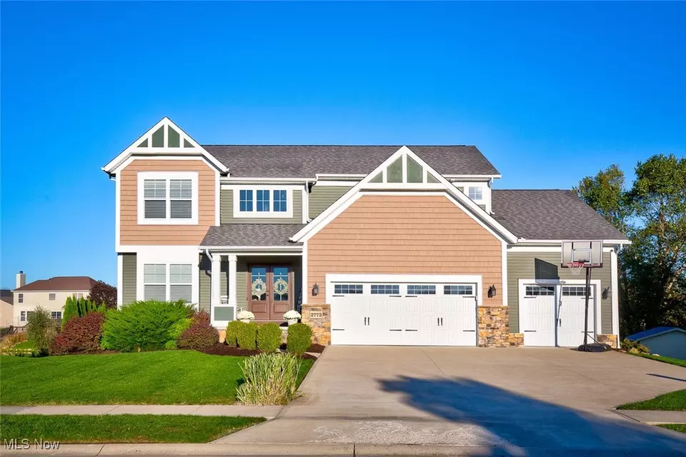  2773 Legacy St NW, Uniontown, OH 44685 photo 50