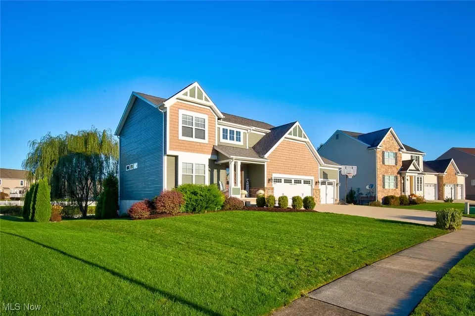  2773 Legacy St NW, Uniontown, OH 44685 photo 49