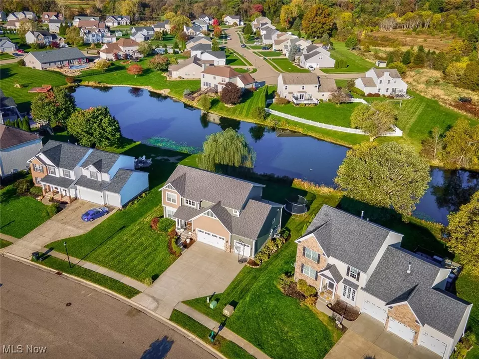  2773 Legacy St NW, Uniontown, OH 44685 photo 43