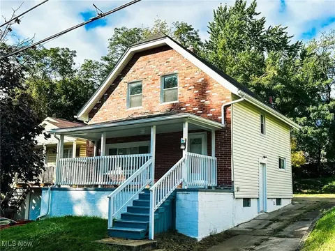 1251 Laffer Ave, Akron, OH 44305