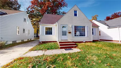 972 Glenside Ave, South Euclid, OH 44121