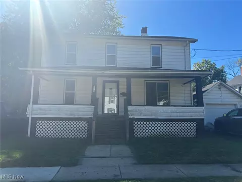119 Neil St, Niles, OH 44446