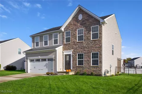 4662 Briar Hill Dr, Brimfield, OH 44266