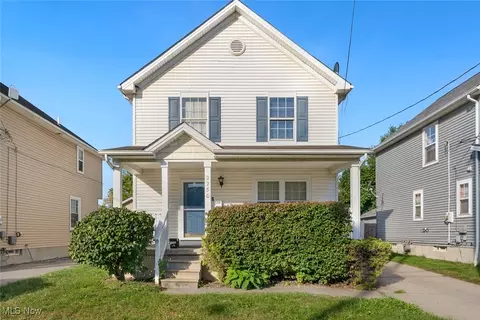 2250 E 69th St, Cleveland, OH 44103