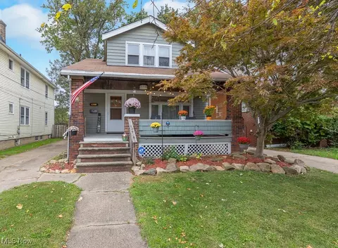 3308 Berea Rd, Cleveland, OH 44111