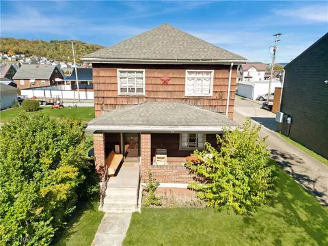 808 Biltmore Dr, Toronto, OH 43964