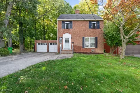 22620 Hadden Rd, Euclid, OH 44117