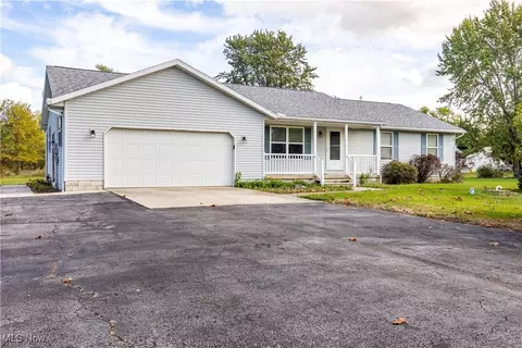 1133 West St, Rocky Ridge, OH 43458