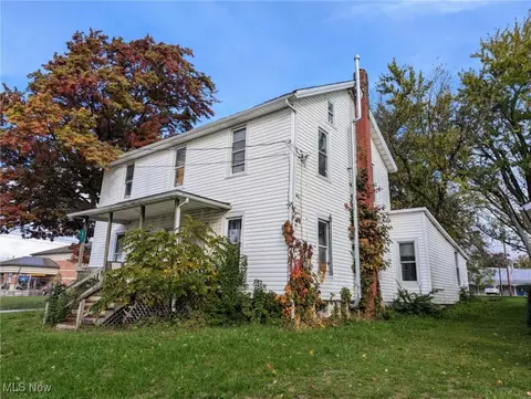 37 Congress St, West Salem, OH 44287
