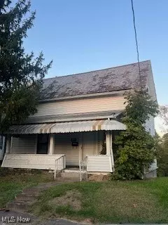 514 Ellis Ave, Parkersburg, WV 26101
