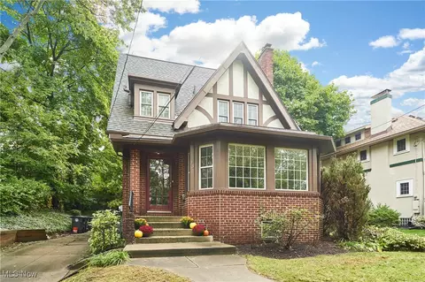 23 Borton Ave, Akron, OH 44302