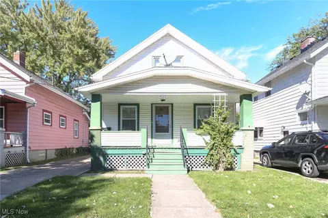2708 Hood Ave, Cleveland, OH 44109