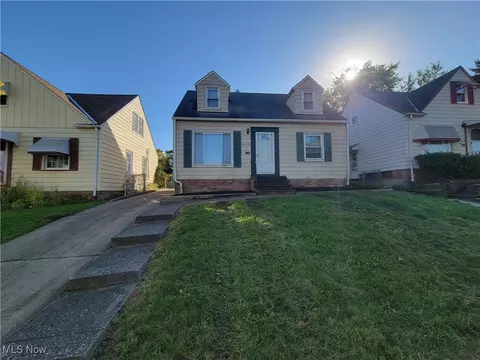 5015 E 86th St, Cleveland, OH 44125