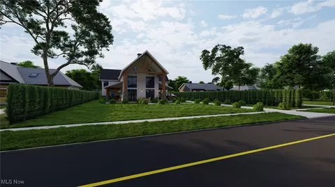 0 Richmond Rd, Richmond Heights, OH 44143