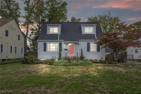 232 Fair St, Berea, OH 44017