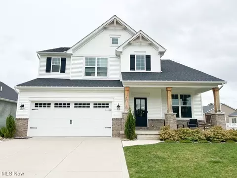 969 Ashley Taylor Ct, Wadsworth, OH 44281