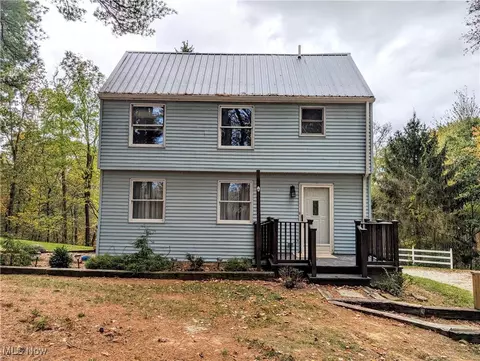 66565 Lake Ridge Rd, Lore City, OH 43755