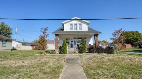 549 Jefferson Ave, Cambridge, OH 43725