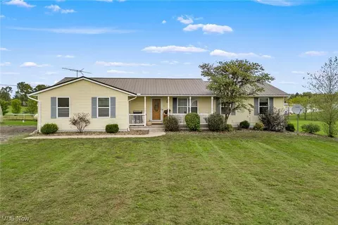 1228 County Road 758, Ashland, OH 44805