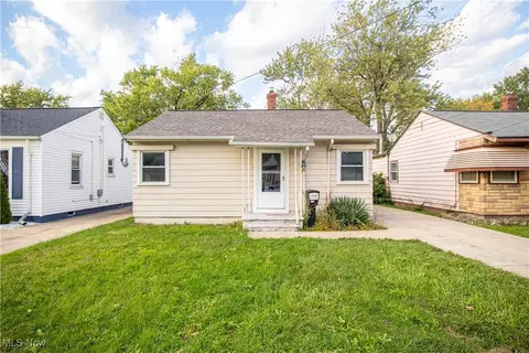 12518 Kirton Ave, Cleveland, OH 44135