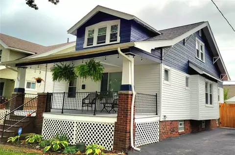 3708 W 129th St, Cleveland, OH 44111