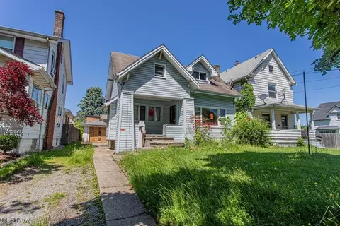 124 N Richview Ave, Youngstown, OH 44509