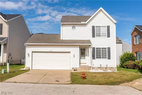 3141 Shelton Ct, Akron, OH 44312
