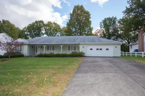 1435 Windel Way, Boardman, OH 44512