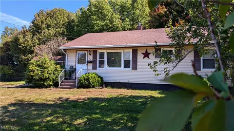 324 Hosford Ave, Conneaut, OH 44030