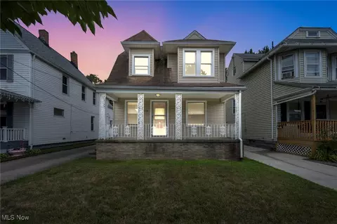 3715 Riverside Ave, Cleveland, OH 44109