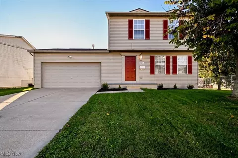 1825 Greentree Pl SE, Massillon, OH 44646