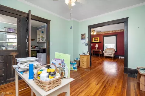 Entry Way - 120 Charles Ct, Elyria, OH 44035 photo 1 of 2