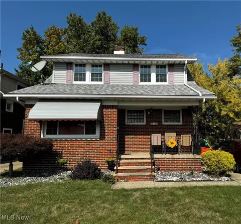 20151 Lindbergh Ave, Euclid, OH 44119