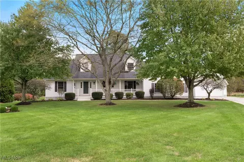 891 Station Rd, Valley City, OH 44280