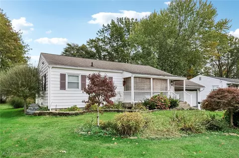 1408 Allen Ave, Ashtabula, OH 44004 photo 2