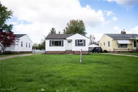 4742 Bailey Rd, North Olmsted, OH 44070