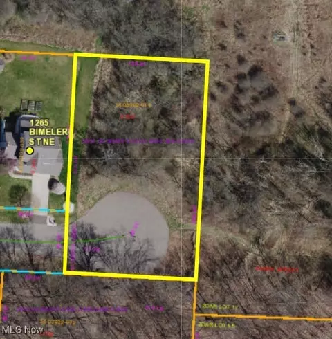 Bimeler Street Ne, Bolivar, OH 44612