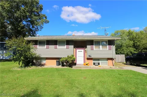 30 W Washington St, Norwalk, OH 44857