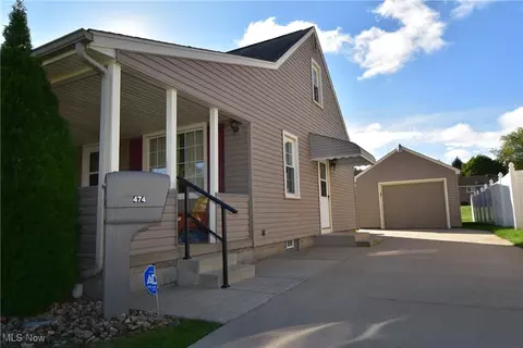 474 W Wilson St, Struthers, OH 44471 photo 3