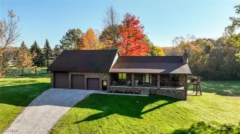 9856 Diagonal Rd, Mantua, OH 44255