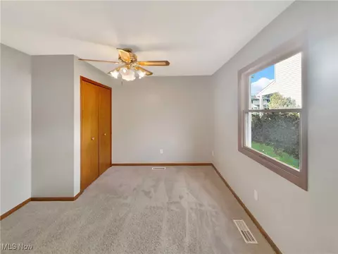 Bedroom - 187 Hemlock Dr, Elyria, OH 44035 photo 5 of 5