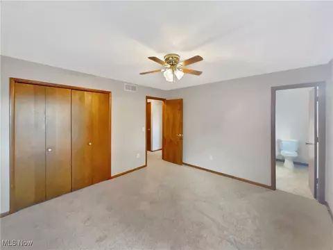 Bedroom - 187 Hemlock Dr, Elyria, OH 44035 photo 2 of 5