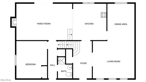 Floorplan - 187 Hemlock Dr, Elyria, OH 44035 photo 2 of 3