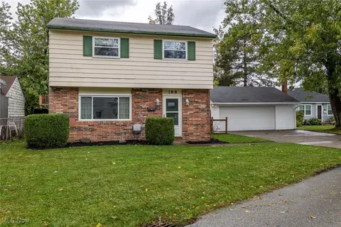 188 Parkway Dr, Eastlake, OH 44095